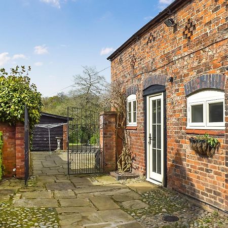 The Coach House Annexe Villa Tilston Exterior photo